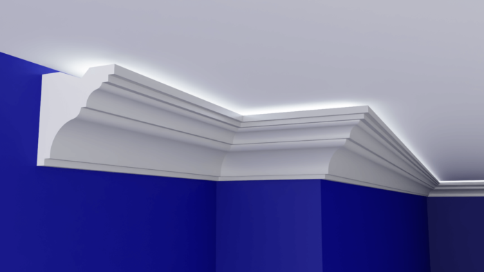 Listwa oświetleniowa LM LED-12