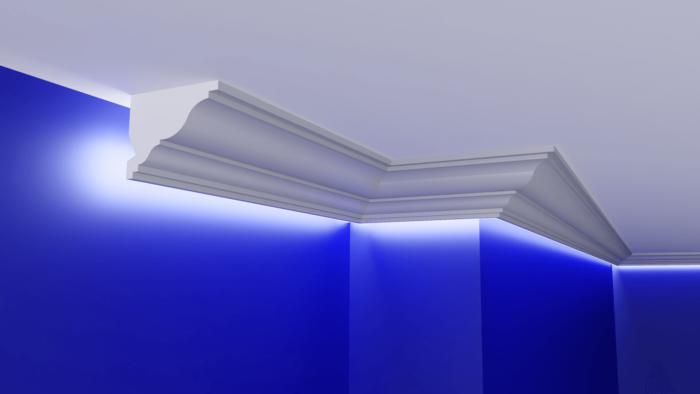 Listwa oświetleniowa LW LED-05
